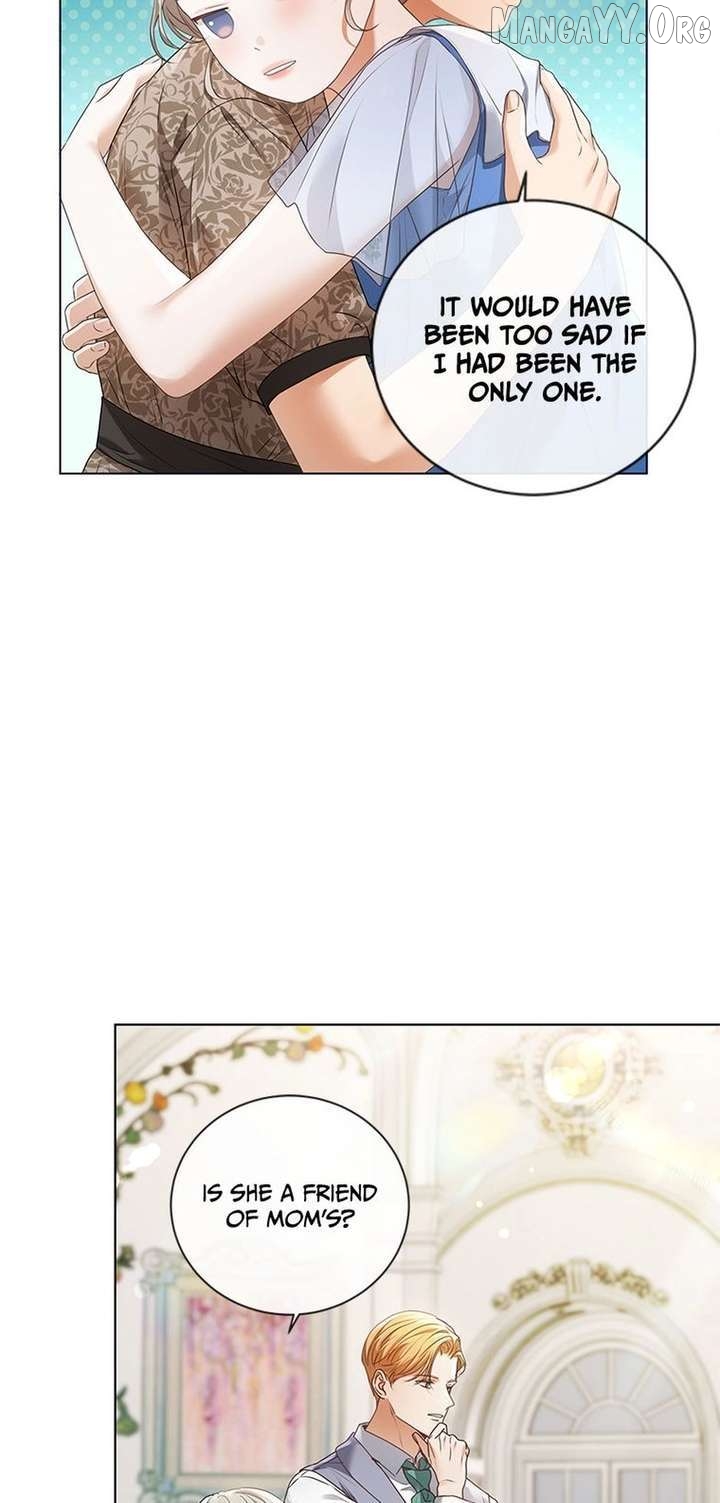 The Unwelcome Guests of House Fildette Chapter 151 - page 47
