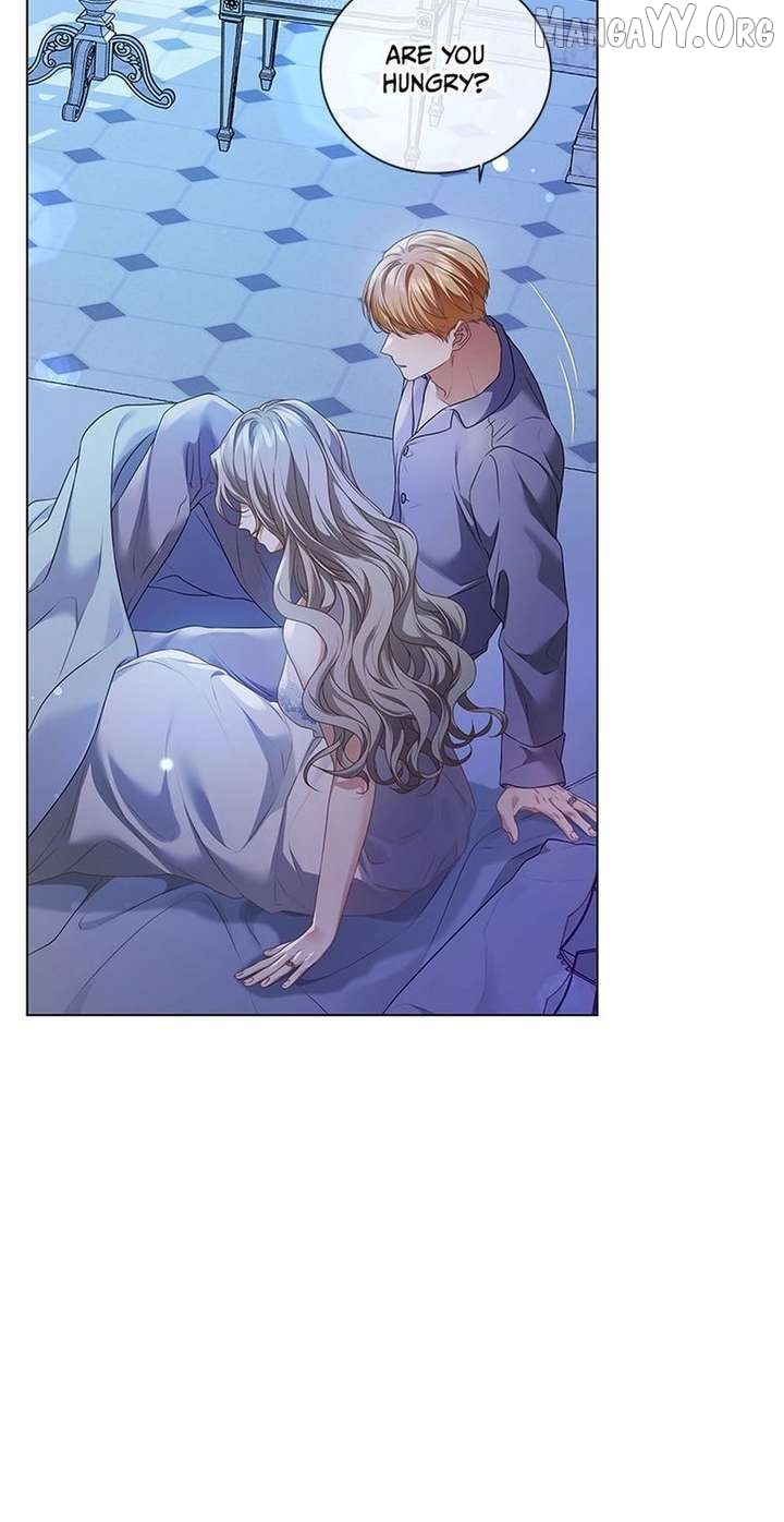 The Unwelcome Guests of House Fildette Chapter 151 - page 5