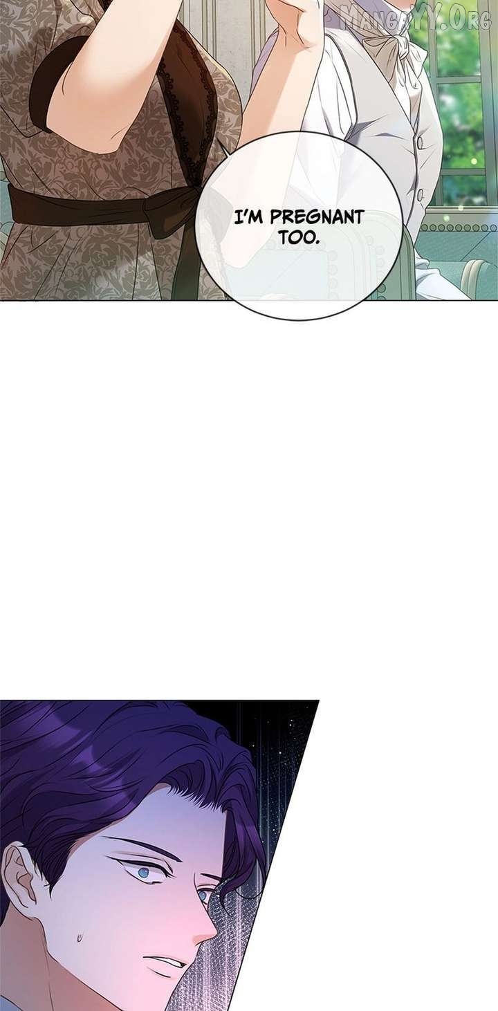 The Unwelcome Guests of House Fildette Chapter 151 - page 55