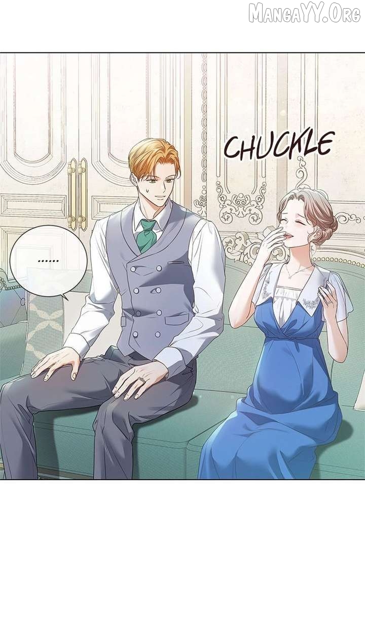 The Unwelcome Guests of House Fildette Chapter 151 - page 60