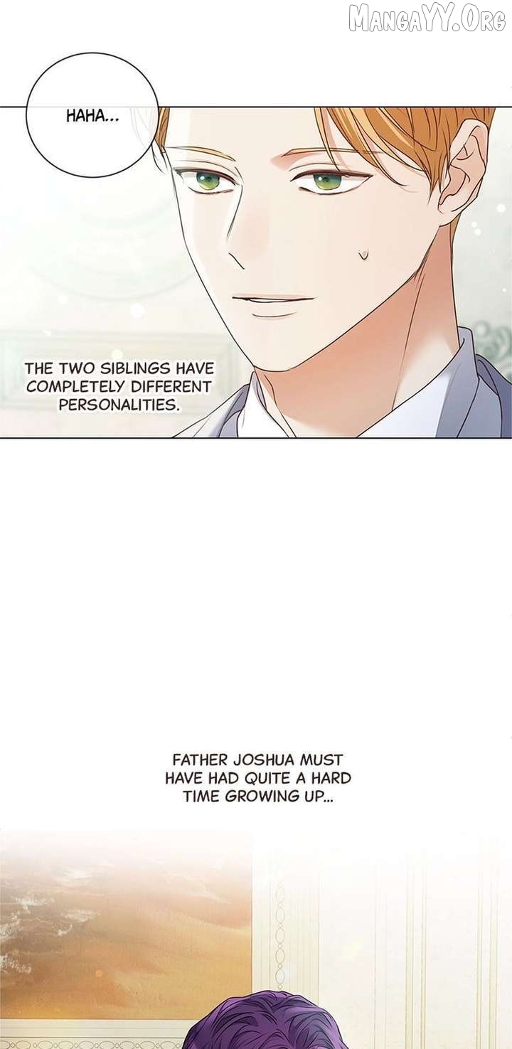 The Unwelcome Guests of House Fildette Chapter 151 - page 61