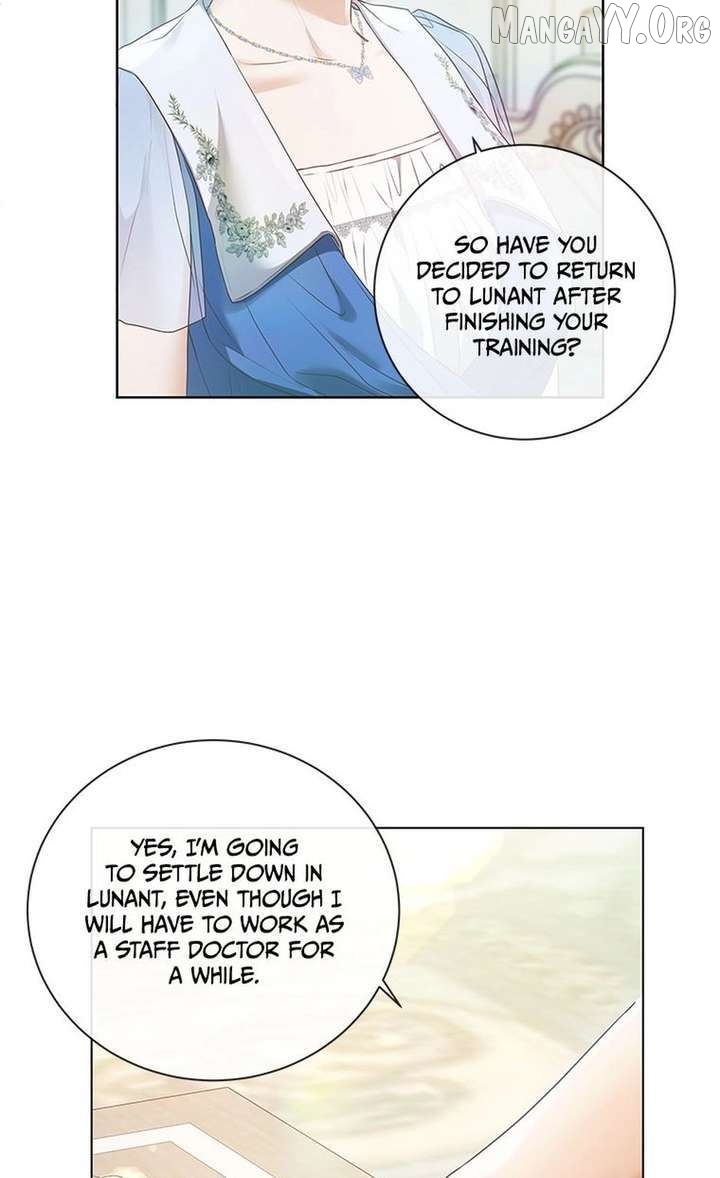 The Unwelcome Guests of House Fildette Chapter 151 - page 67