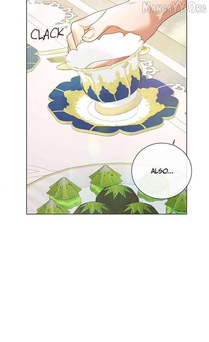 The Unwelcome Guests of House Fildette Chapter 151 - page 68