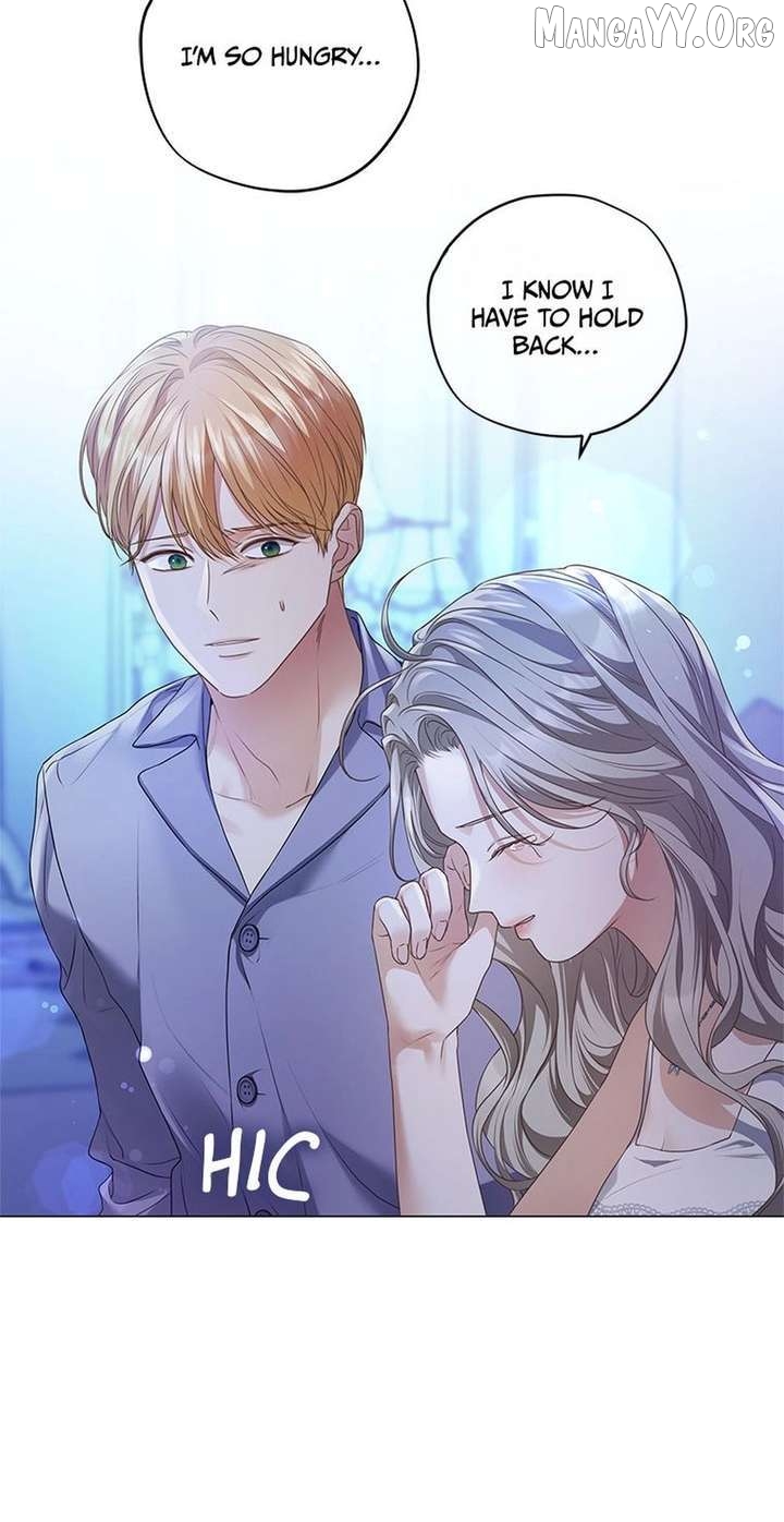 The Unwelcome Guests of House Fildette Chapter 151 - page 7