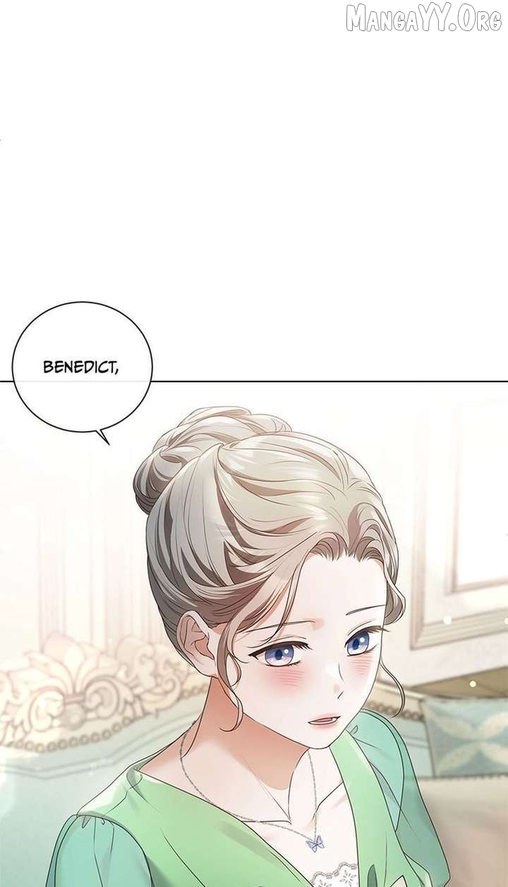 The Unwelcome Guests of House Fildette Chapter 150 - page 1
