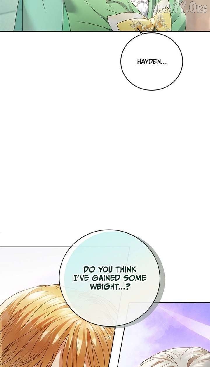 The Unwelcome Guests of House Fildette Chapter 150 - page 2