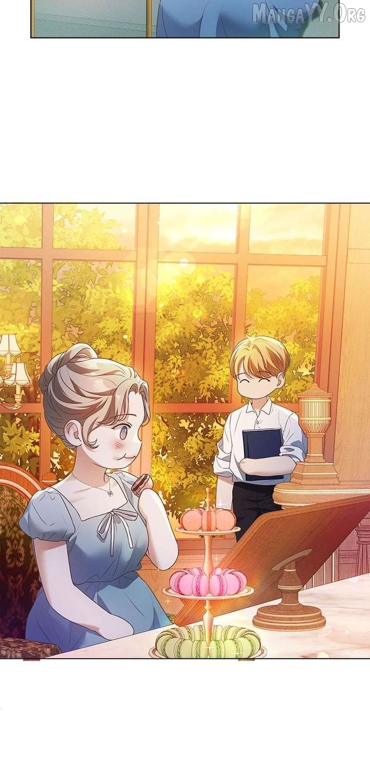 The Unwelcome Guests of House Fildette Chapter 150 - page 29