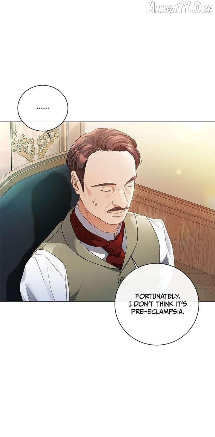 The Unwelcome Guests of House Fildette Chapter 150 - page 32