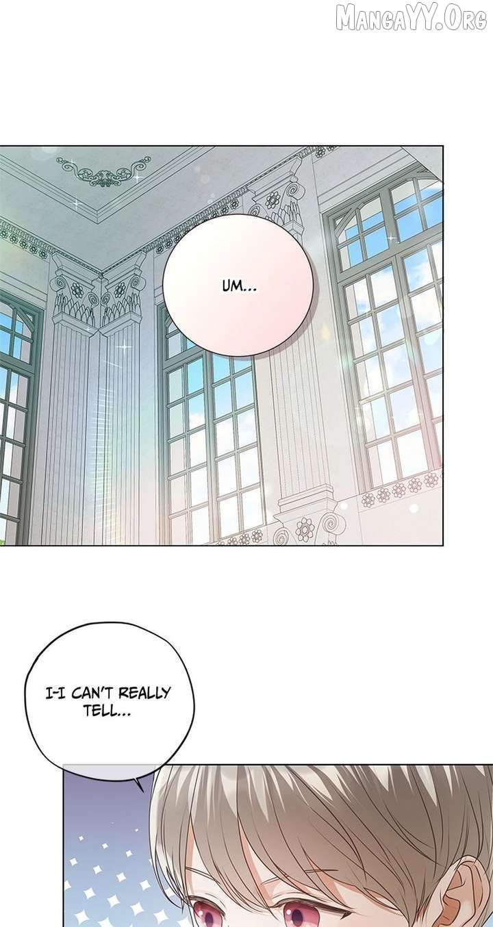The Unwelcome Guests of House Fildette Chapter 150 - page 4