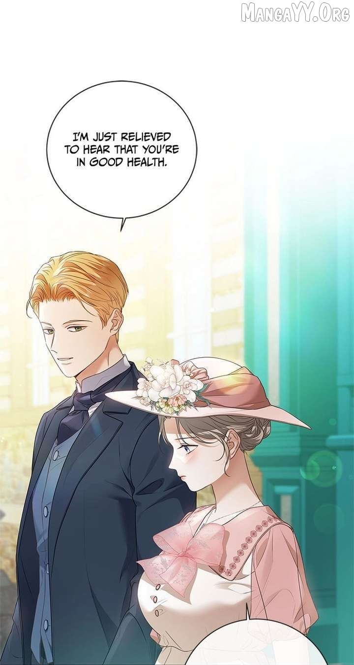 The Unwelcome Guests of House Fildette Chapter 150 - page 45