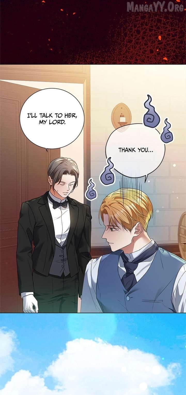 The Unwelcome Guests of House Fildette Chapter 150 - page 71