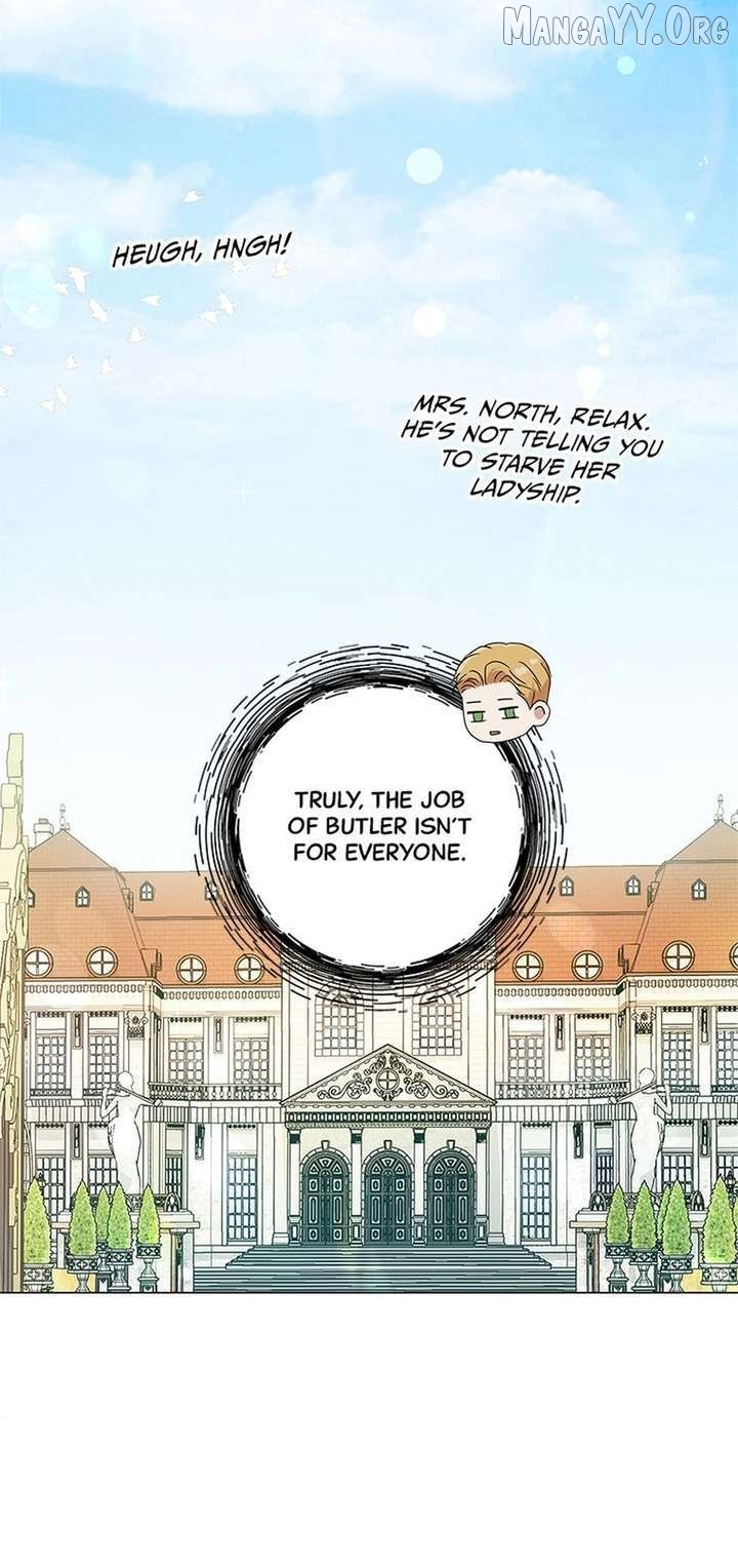 The Unwelcome Guests of House Fildette Chapter 150 - page 72