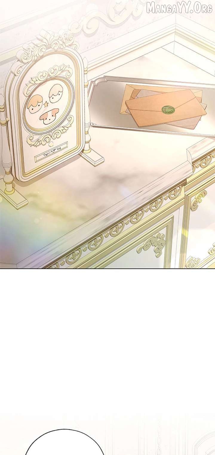 The Unwelcome Guests of House Fildette Chapter 167 - page 10