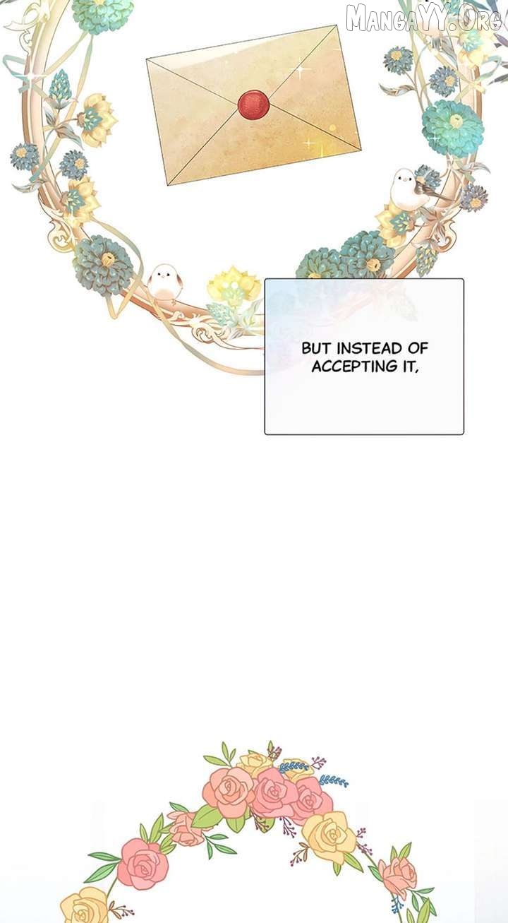 The Unwelcome Guests of House Fildette Chapter 167 - page 2