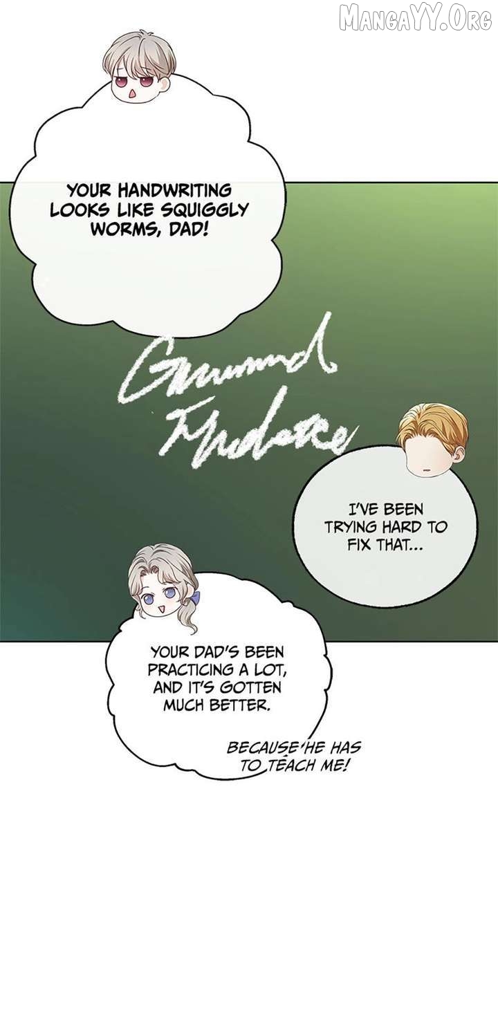 The Unwelcome Guests of House Fildette Chapter 167 - page 20