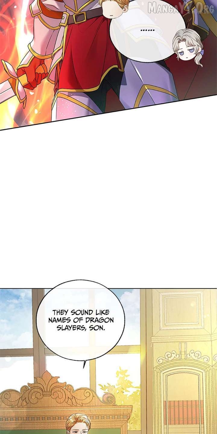 The Unwelcome Guests of House Fildette Chapter 167 - page 24