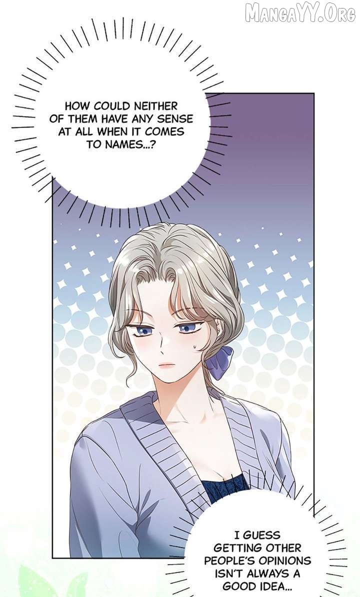 The Unwelcome Guests of House Fildette Chapter 167 - page 28