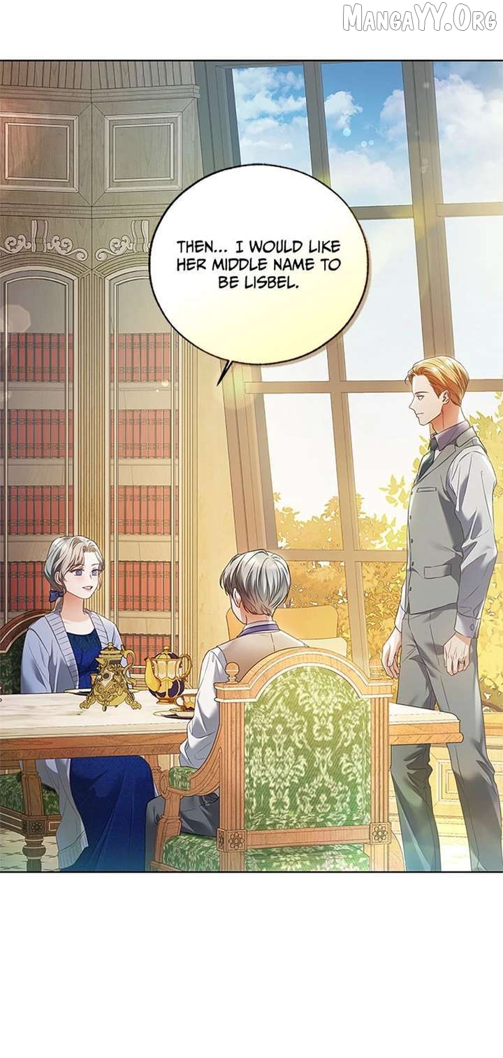 The Unwelcome Guests of House Fildette Chapter 167 - page 36