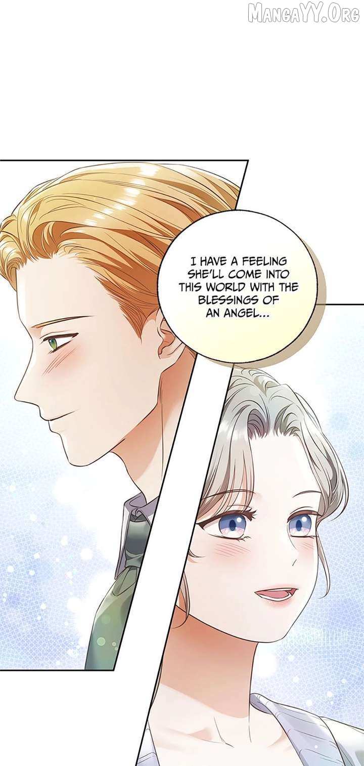 The Unwelcome Guests of House Fildette Chapter 167 - page 37