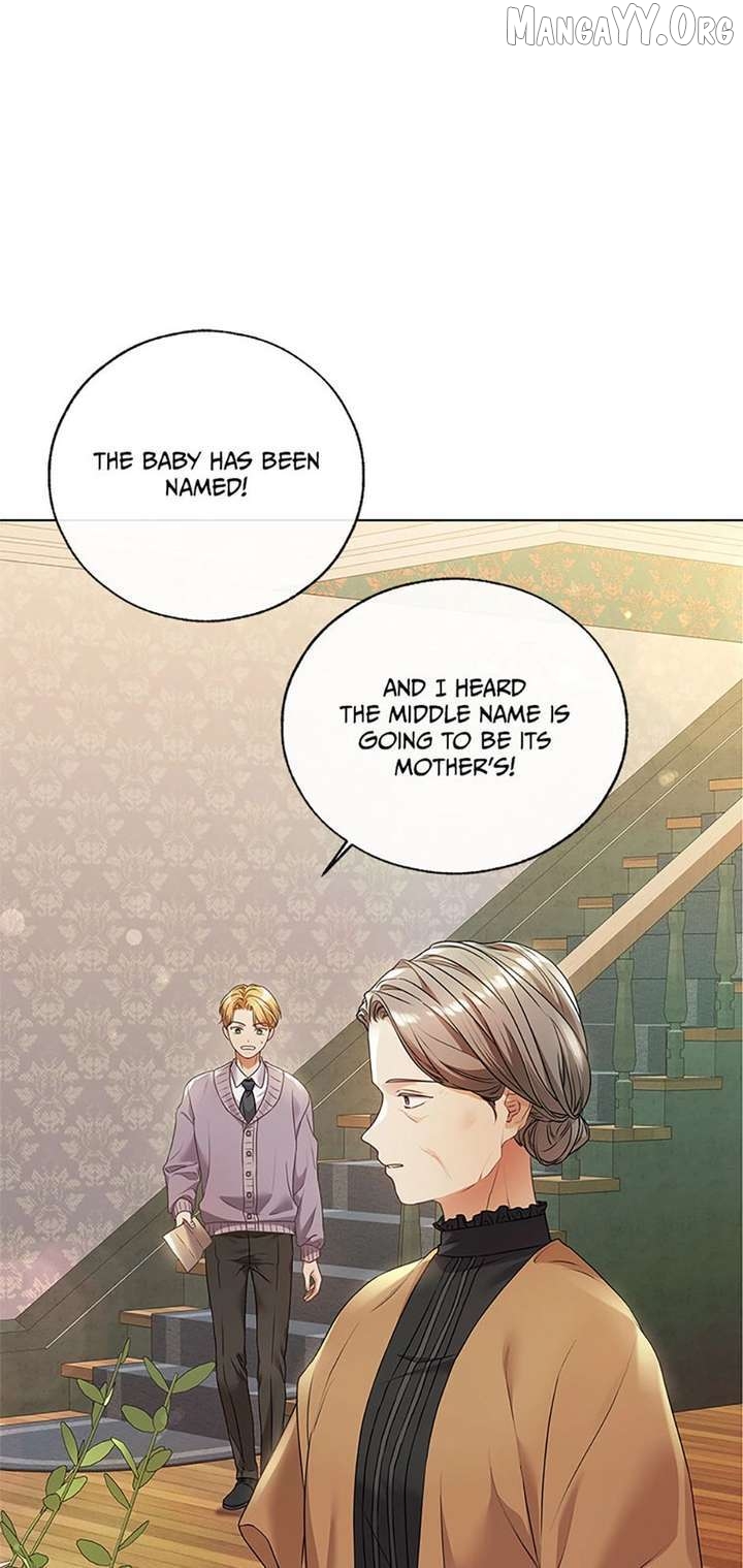 The Unwelcome Guests of House Fildette Chapter 167 - page 43