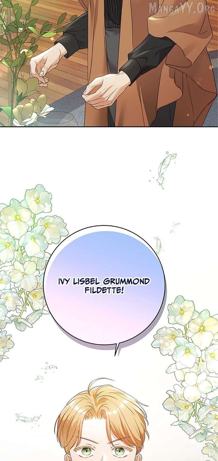 The Unwelcome Guests of House Fildette Chapter 167 - page 44