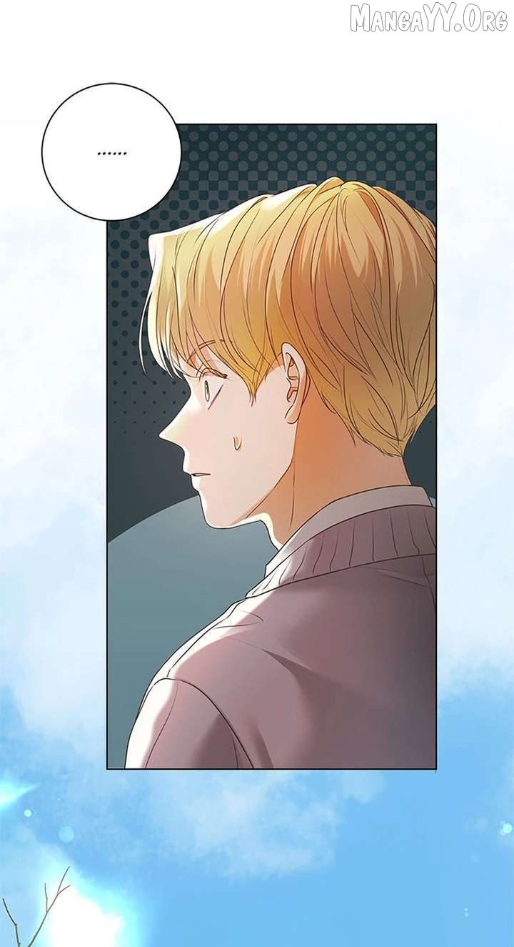 The Unwelcome Guests of House Fildette Chapter 167 - page 47