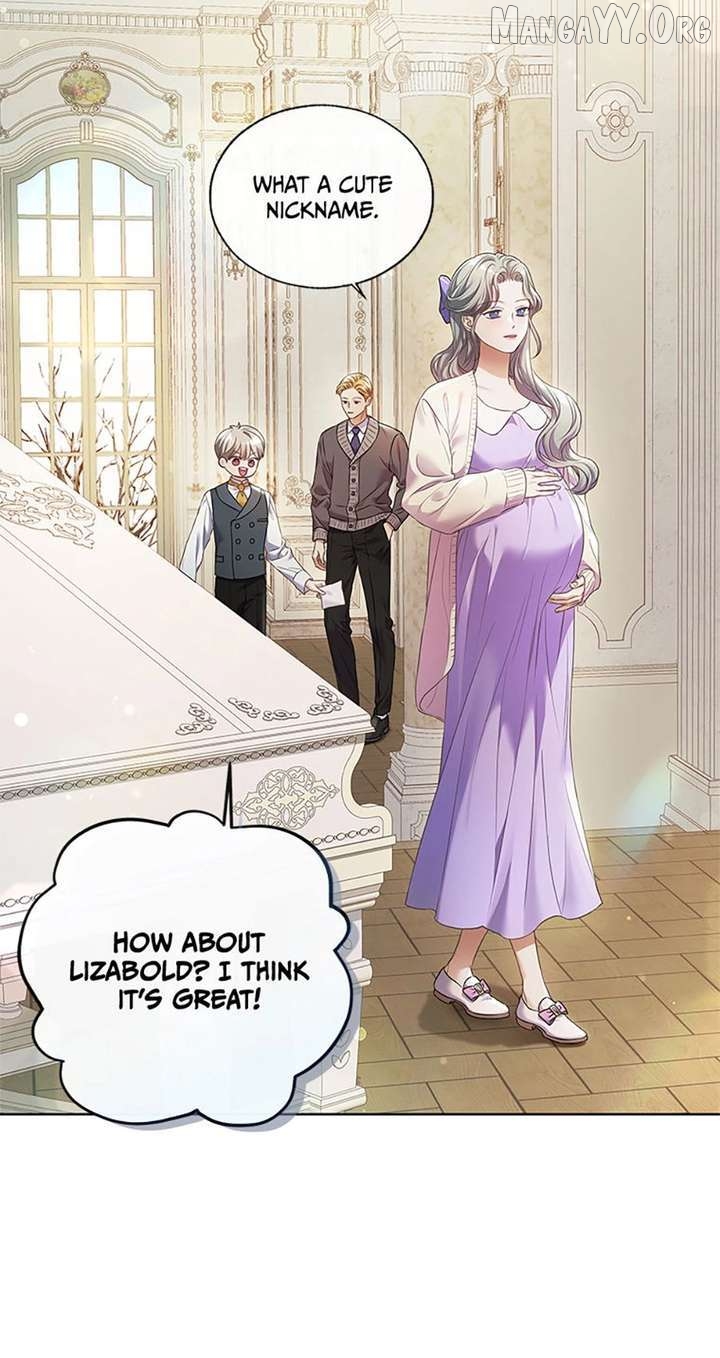 The Unwelcome Guests of House Fildette Chapter 167 - page 53