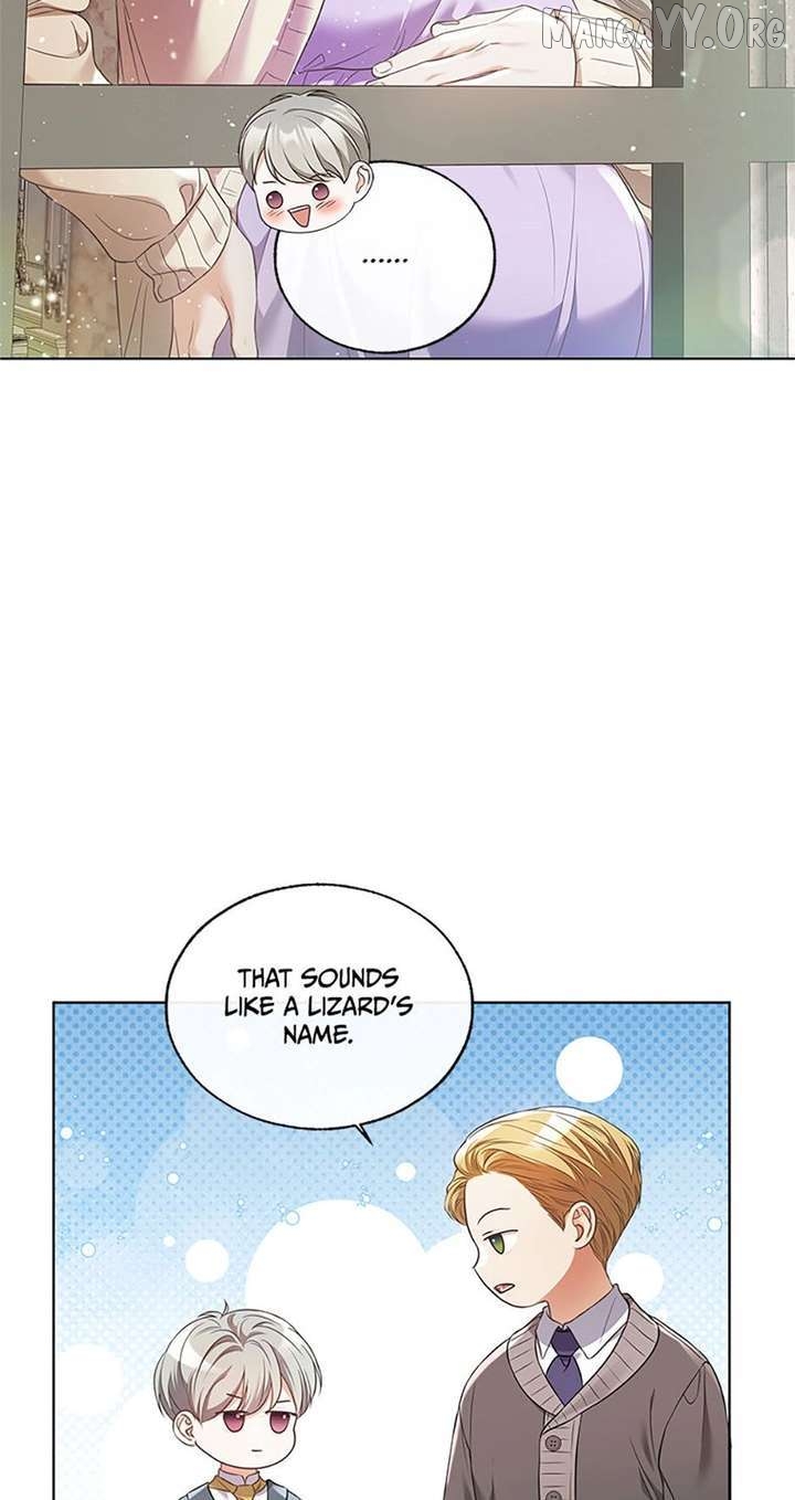 The Unwelcome Guests of House Fildette Chapter 167 - page 55