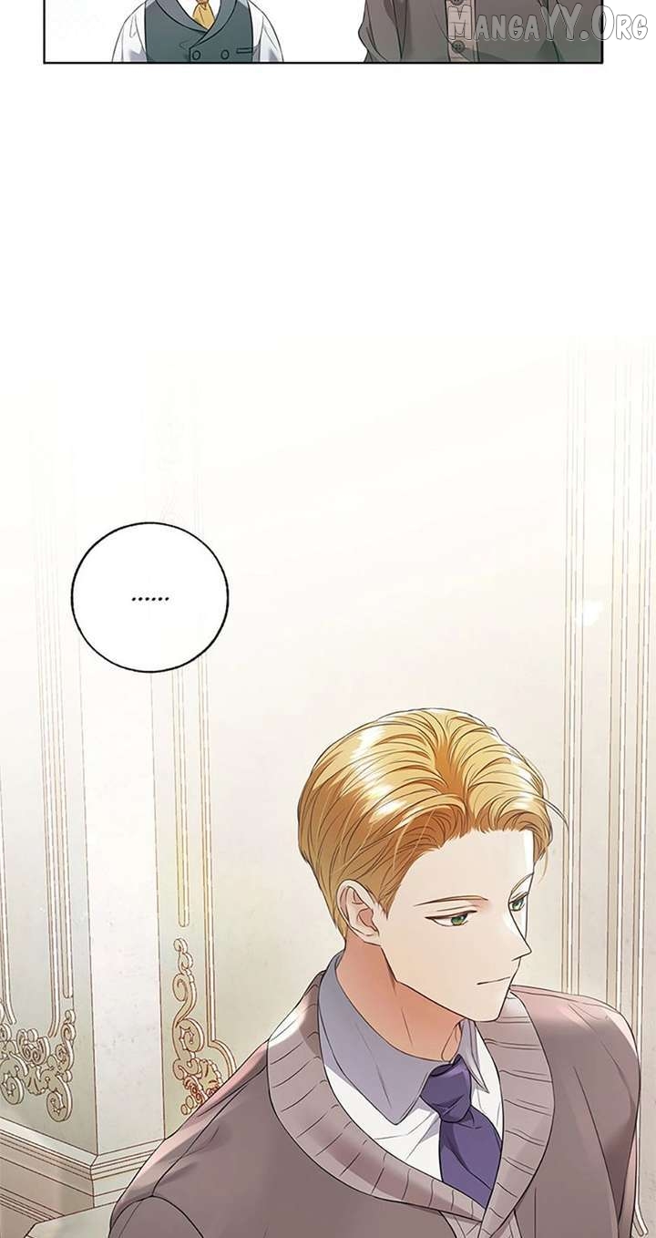 The Unwelcome Guests of House Fildette Chapter 167 - page 56