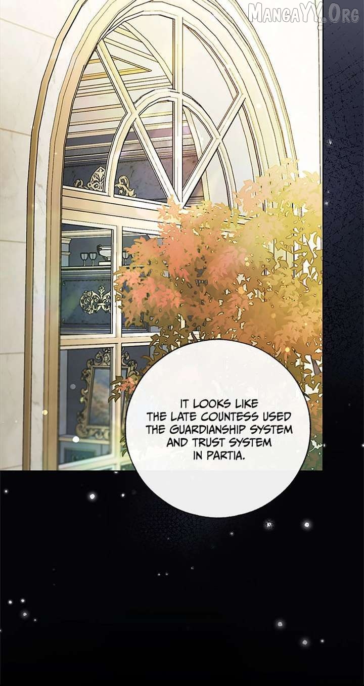 The Unwelcome Guests of House Fildette Chapter 167 - page 58