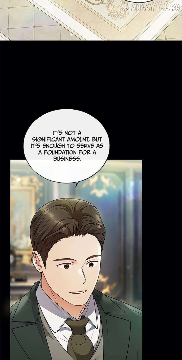 The Unwelcome Guests of House Fildette Chapter 167 - page 60