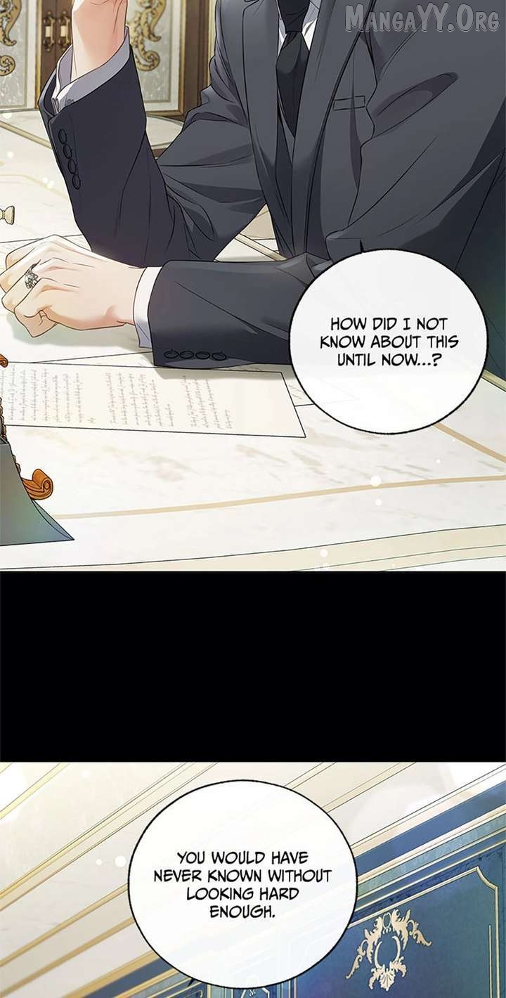 The Unwelcome Guests of House Fildette Chapter 167 - page 62