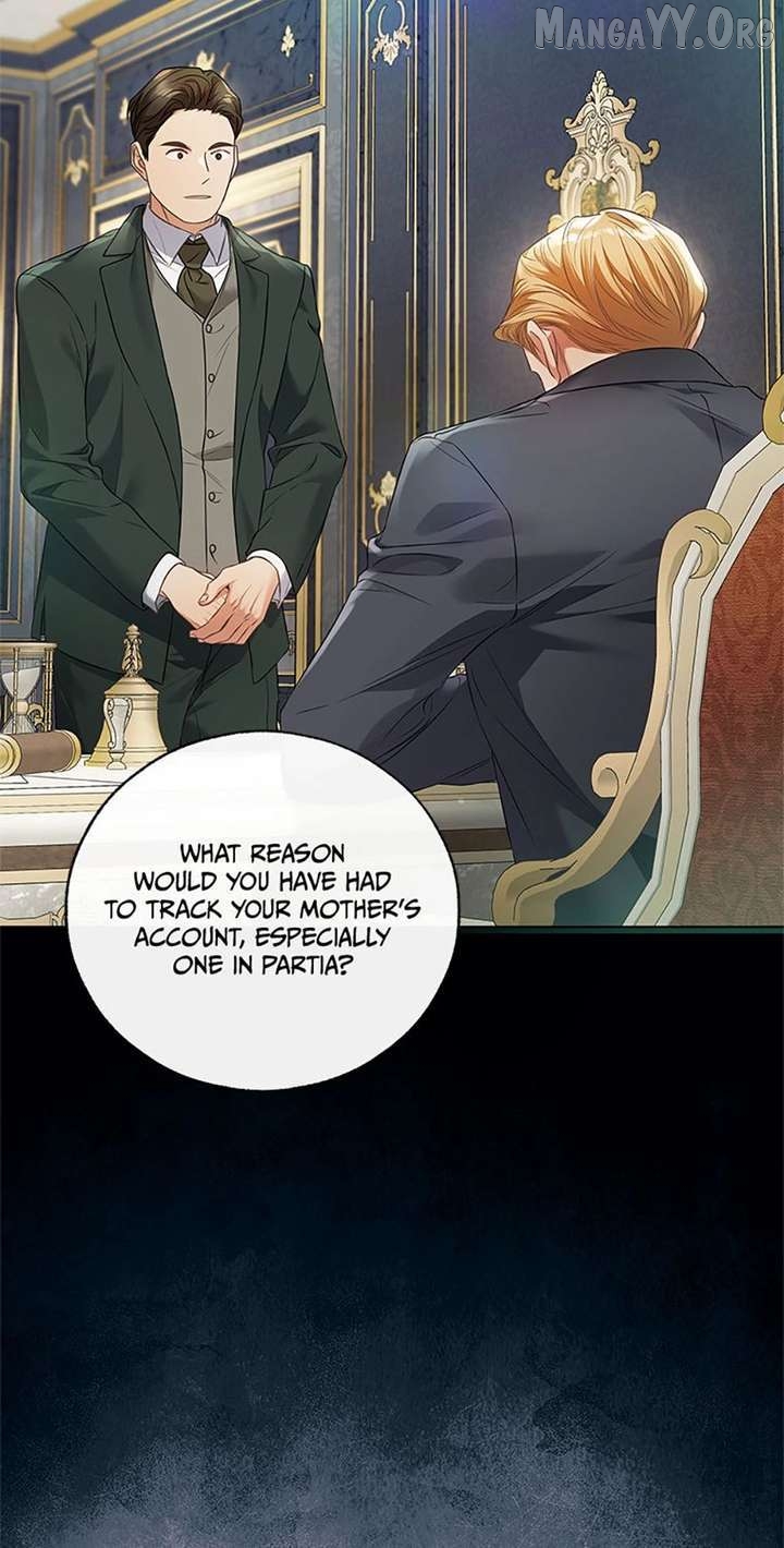 The Unwelcome Guests of House Fildette Chapter 167 - page 63