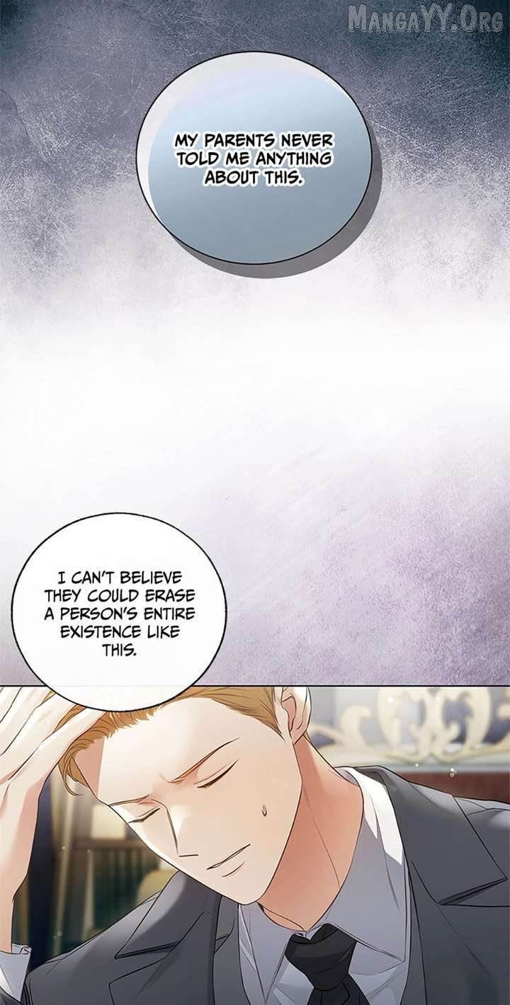 The Unwelcome Guests of House Fildette Chapter 167 - page 64