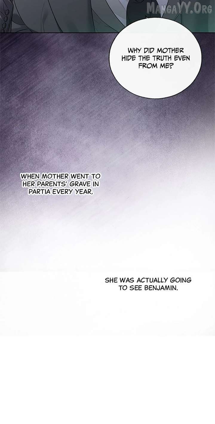 The Unwelcome Guests of House Fildette Chapter 167 - page 65
