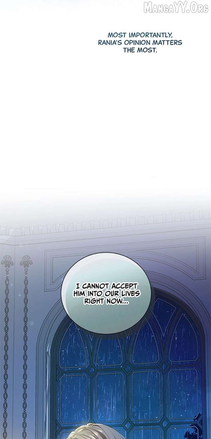 The Unwelcome Guests of House Fildette Chapter 167 - page 68