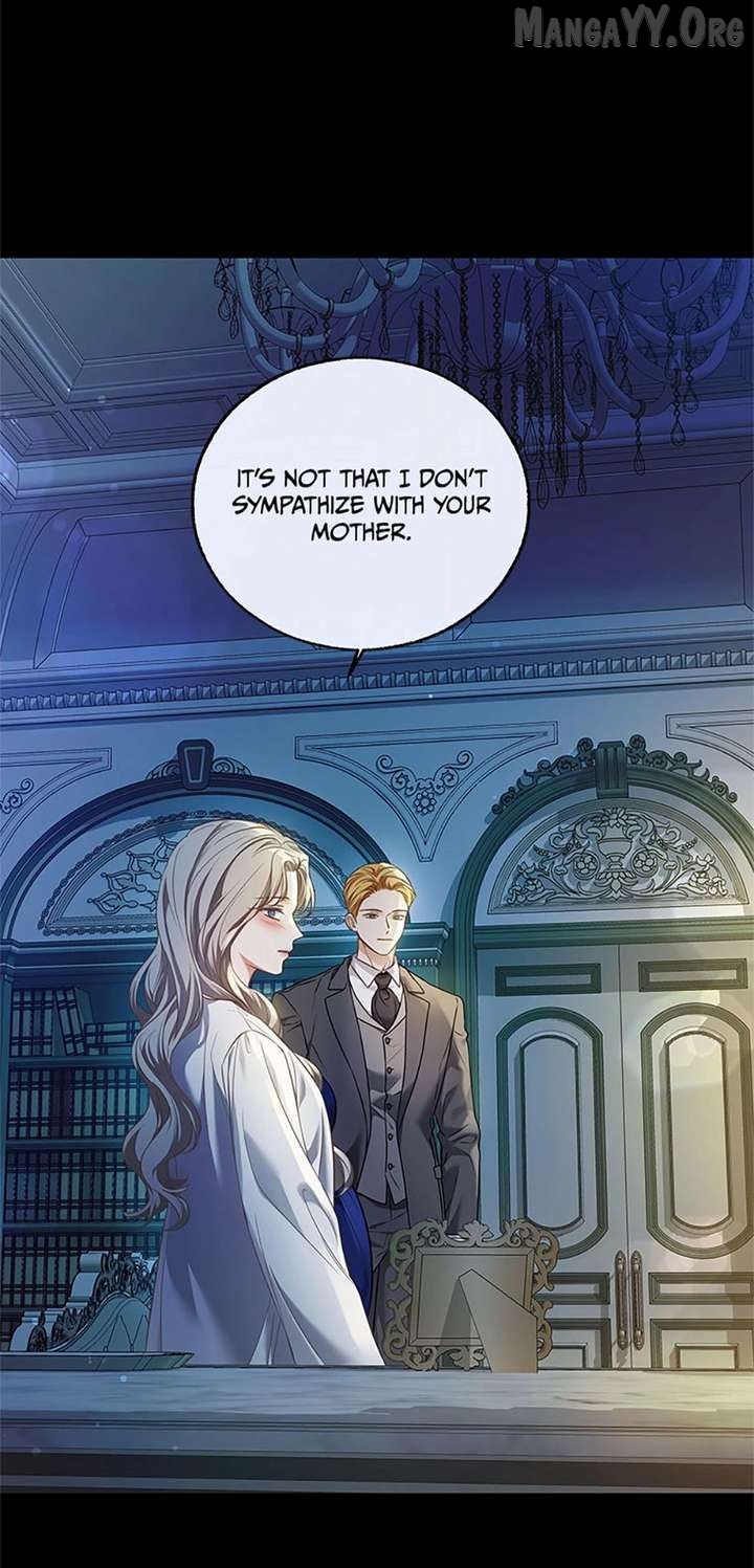 The Unwelcome Guests of House Fildette Chapter 167 - page 71