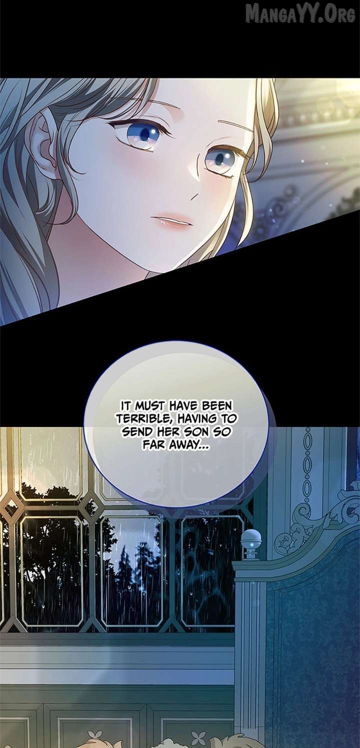 The Unwelcome Guests of House Fildette Chapter 167 - page 72