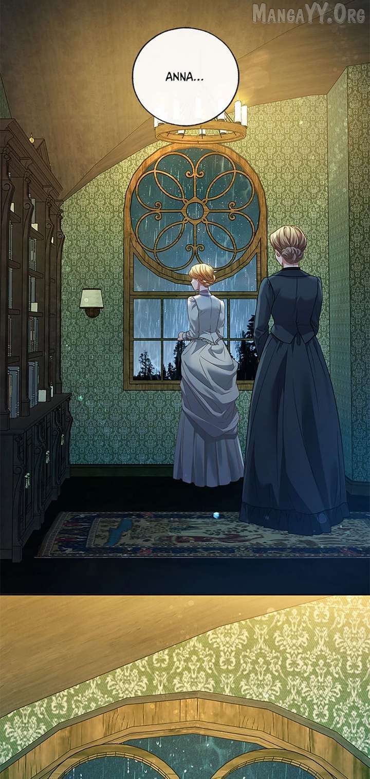 The Unwelcome Guests of House Fildette Chapter 167 - page 77