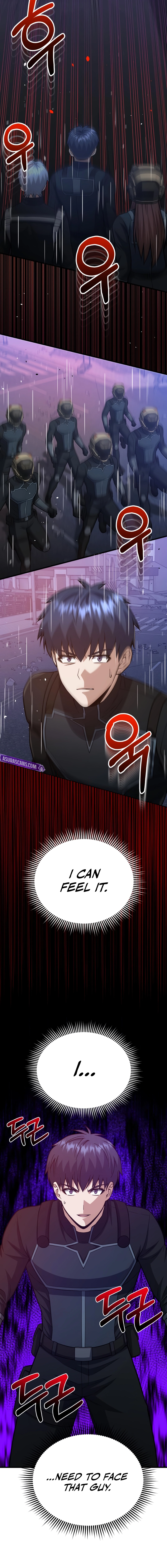 Genius of the Unique Lineage Chapter 148 - page 11