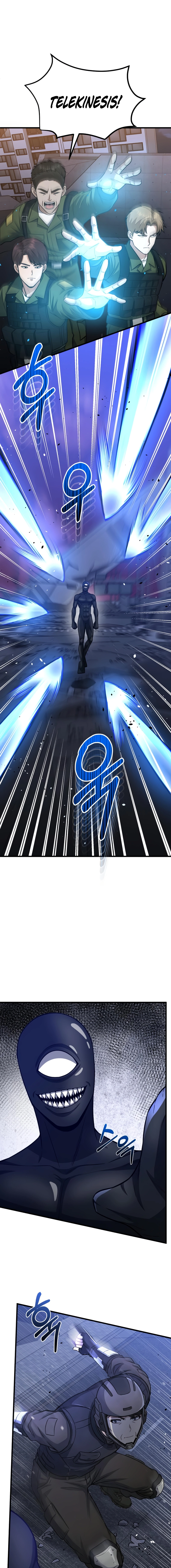 Genius of the Unique Lineage Chapter 148 - page 12