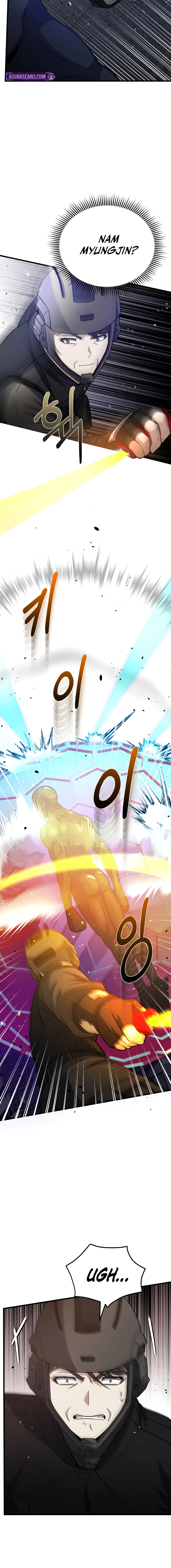 Genius of the Unique Lineage Chapter 148 - page 13