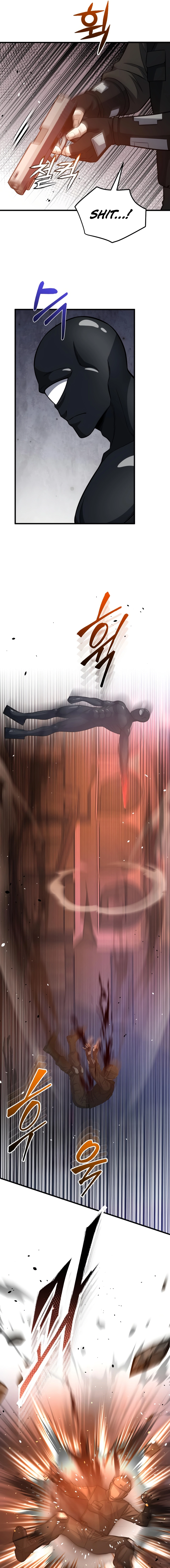 Genius of the Unique Lineage Chapter 148 - page 14