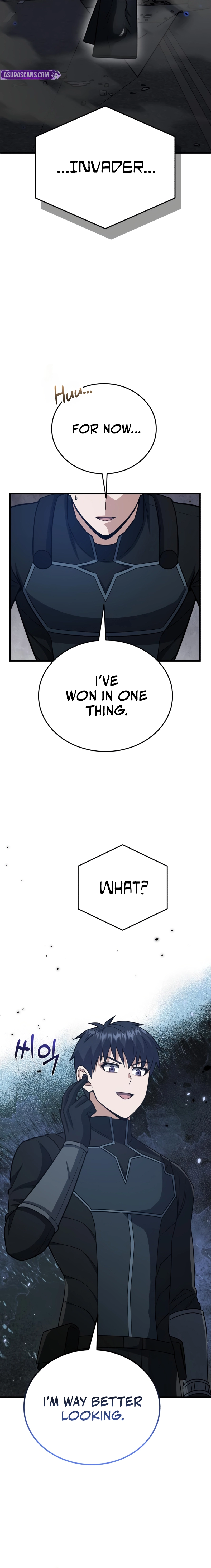 Genius of the Unique Lineage Chapter 148 - page 17