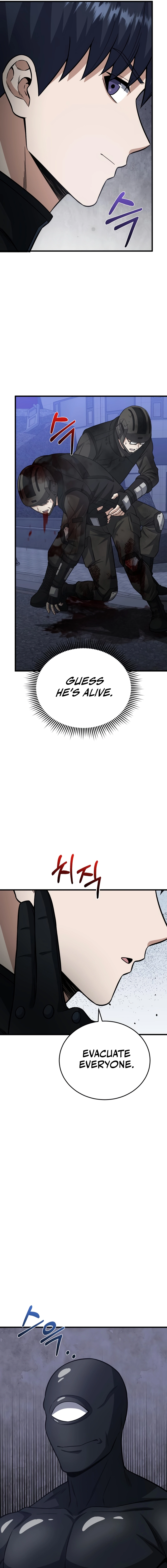 Genius of the Unique Lineage Chapter 148 - page 20