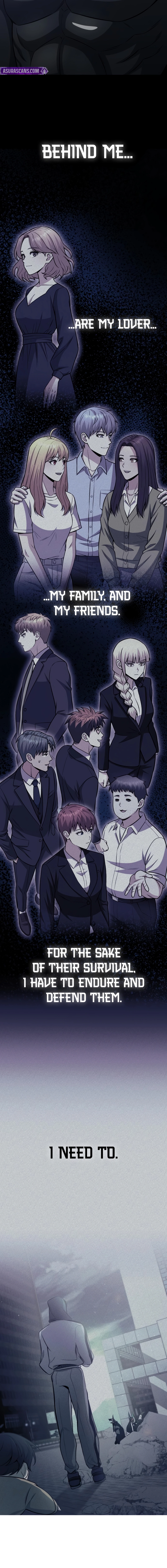 Genius of the Unique Lineage Chapter 148 - page 21