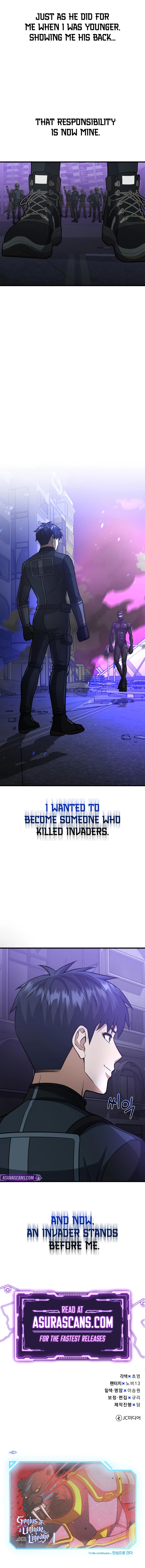 Genius of the Unique Lineage Chapter 148 - page 22