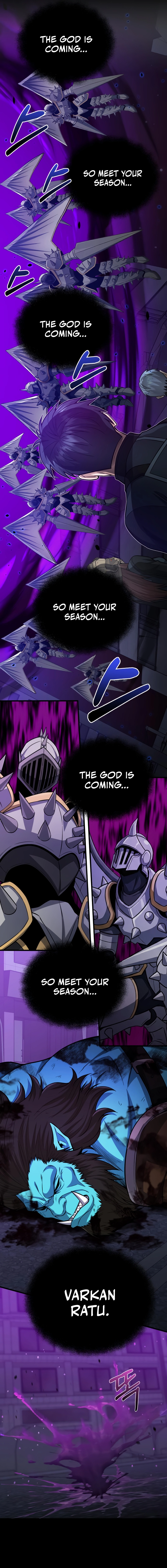 Genius of the Unique Lineage Chapter 148 - page 5