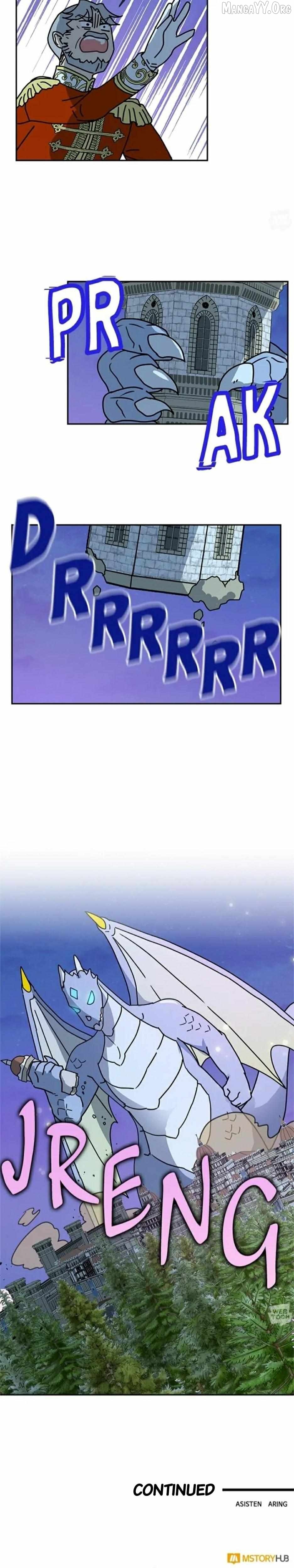 I Became the Chef of the Dragon King Chapter 94 - page 9