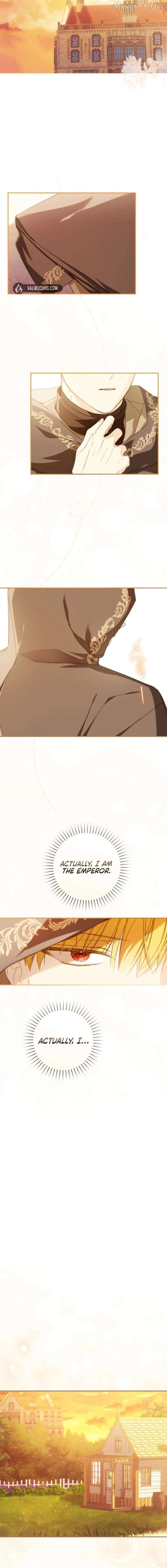 My Farm by the Palace Chapter 122 - page 12